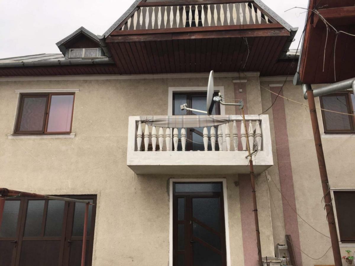 Casa mirela Turda Exterior foto